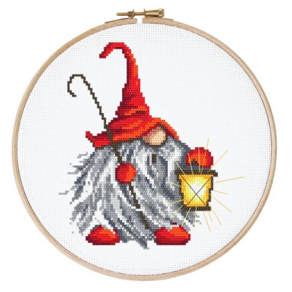 Cross stitch - knitting no Friv 360