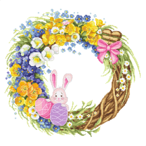 https://www.coricamo.com/114712-home_default/printed-cross-stitch-pattern-easter-wreath.jpg