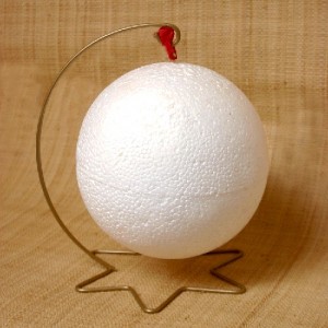 Wholesale styrofoam balls For Defining Your Christmas 