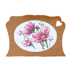Floral Bliss DIY Bead Embroidery Kit: Make Your Own Bouquet of Exquisi –  VadymShop