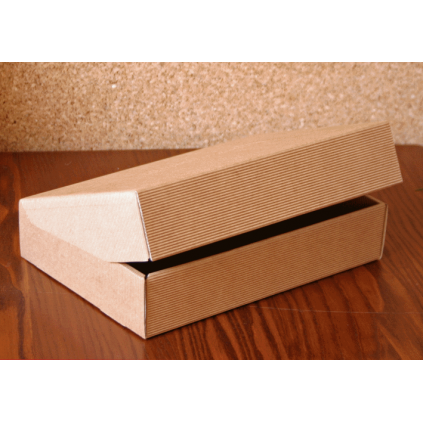 AC 8853 Cordboard box