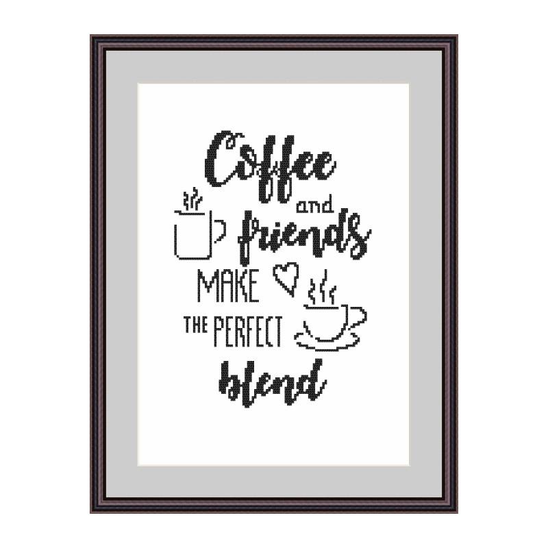 Free Free 127 Coffee And Friends Free Svg SVG PNG EPS DXF File