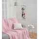GC 10096 Cross Stitch Mönster på papper - Pink Flamingo