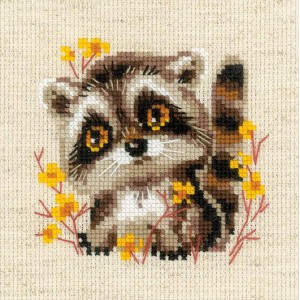 cross stitch kits with pictures, cross stitch pictures, images (27) -  Coricamo