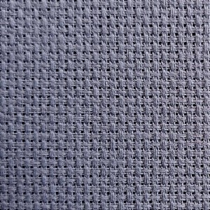 Zweigart 18-Ct. Aida Cloth-1 Yd X 43 Needlework Fabric