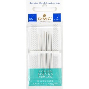 DMC® Beading Needles