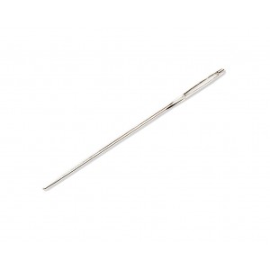 Magnetic needle holder - orange - Coricamo
